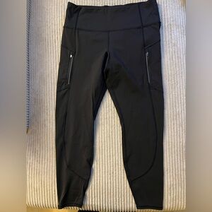 Athleta Rainier Leggings